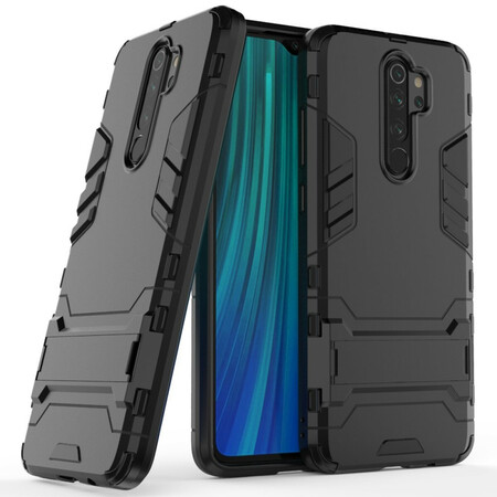 Funda Xiaomi Redmi Note 8 Pro Ultra Tough