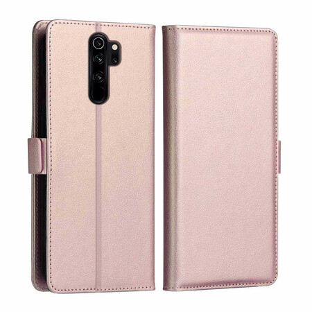 Xiaomi Redmi Note 8 Pro Funda DZGOGO MILO Series