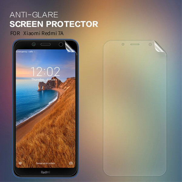 Protector de pantalla para Xiaomi Redmi 7A NILLKIN