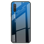 Funda Xiaomi Redmi Mi 9 Lite Color Galvanizado