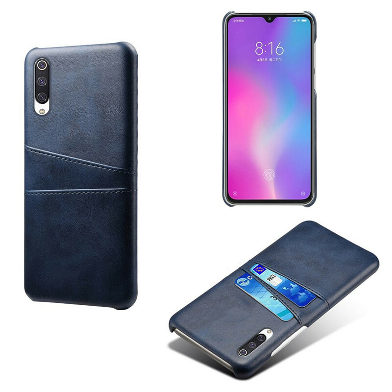 Funda de tarjeta Xiaomi Mi 9 Lite