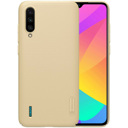 Xiaomi Mi 9 Lite Hard Shell Frosted Nillkin