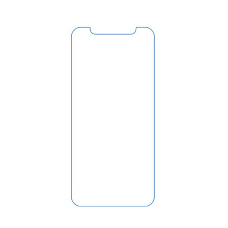 Protector de pantalla para iPhone 11 Pro NANO