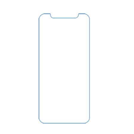 Protector de pantalla para iPhone 11 Pro Max NANO
