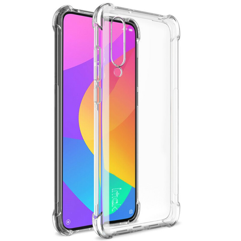 Funda Xiaomi Mi 9 Lite con película de pantalla IMAK