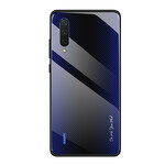 Xiaomi Mi 9 Lite Hard Cover Fibra de Carbono