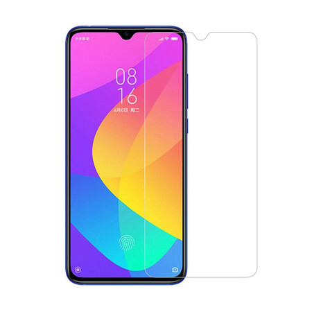 Protector de pantalla de cristal templado (0,3 mm) para el Xiaomi Mi 9 Lite