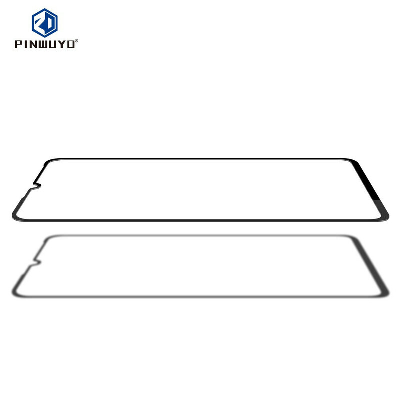 Protector de pantalla de cristal templado (0,3 mm) para el Xiaomi Mi 9 Lite