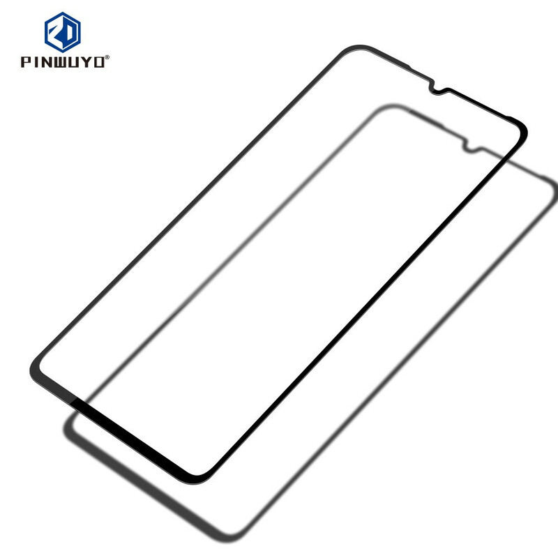 Protector de pantalla de cristal templado (0,3 mm) para el Xiaomi Mi 9 Lite