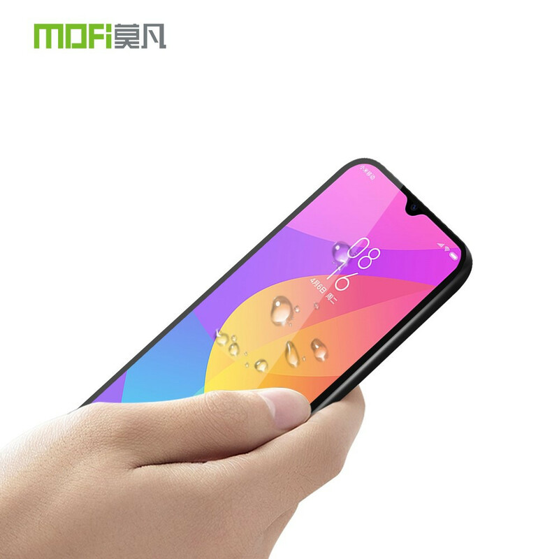 Protección de cristal templado Mofi para el Xiaomi Mi 9 Lite