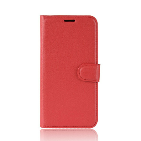 Funda Alcatel 3 2019 Classic