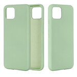 Funda del Google Pixel 4 con diseño de silicona líquida Funda del Google Pixel 4 con diseño de silicona líquida