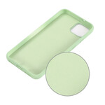 Funda del Google Pixel 4 con diseño de silicona líquida Funda del Google Pixel 4 con diseño de silicona líquida