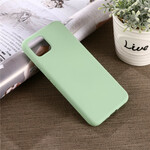 Funda del Google Pixel 4 con diseño de silicona líquida Funda del Google Pixel 4 con diseño de silicona líquida