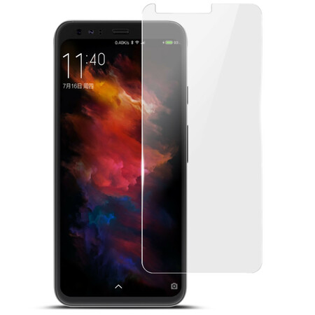 Película protectora IMAK para el Google Pixel 4