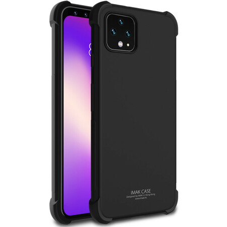 Funda para Google Pixel 4 XL IMAK Silky