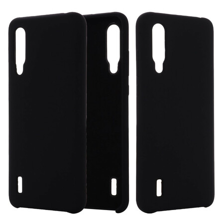 Xiaomi Mi A3 Funda Design Liquid Silicone