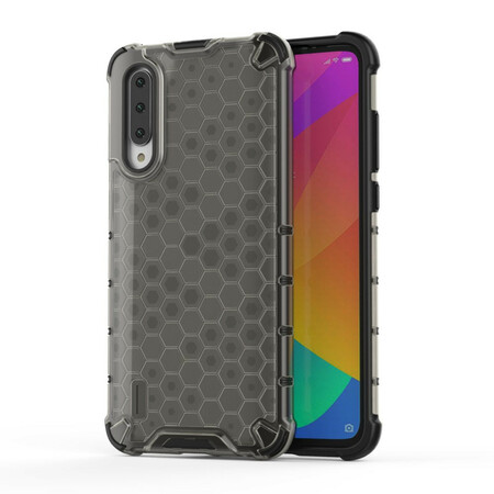 Xiaomi Mi A3 Honeycomb Style Funda