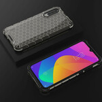 Xiaomi Mi A3 Honeycomb Style Funda Xiaomi Mi A3 Honeycomb Style Funda