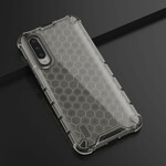 Xiaomi Mi A3 Honeycomb Style Funda Xiaomi Mi A3 Honeycomb Style Funda