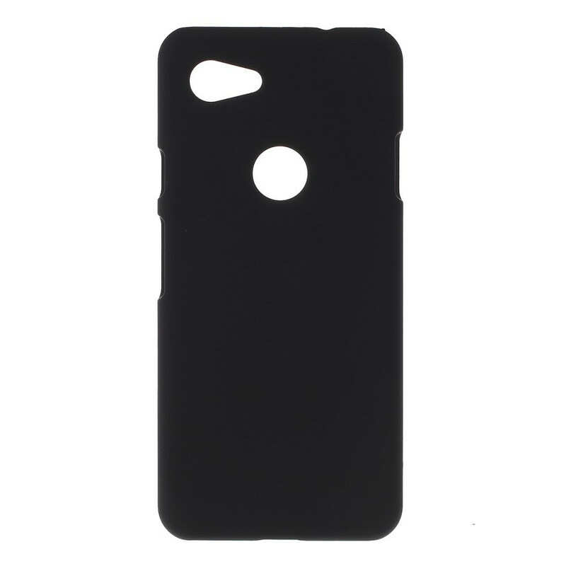 Funda brillante de goma para el Google Pixel 3A