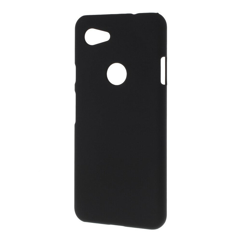 Funda brillante de goma para el Google Pixel 3A