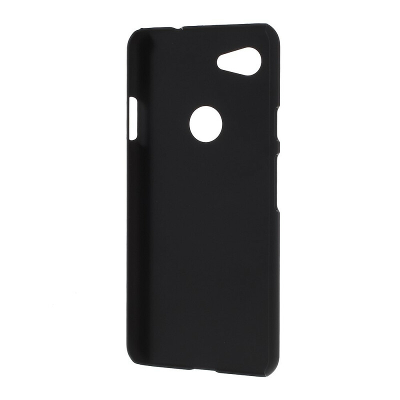 Funda brillante de goma para el Google Pixel 3A