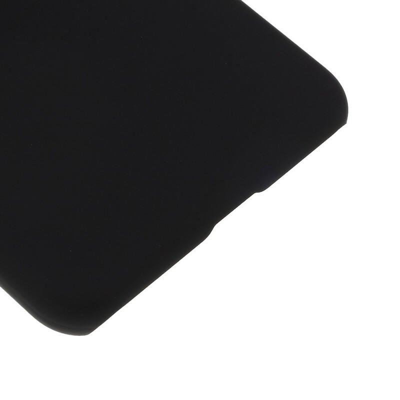 Funda brillante de goma para el Google Pixel 3A