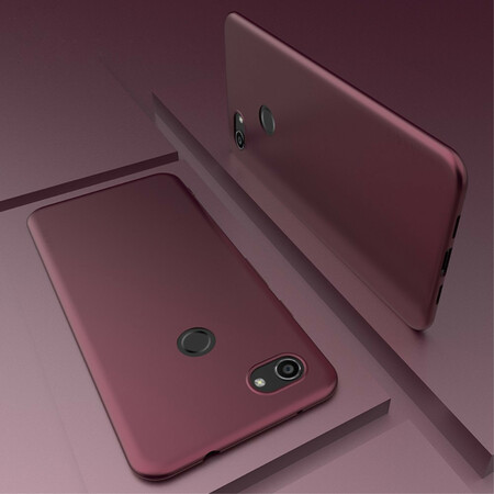 Funda de nivel X de la serie Guardian del Google Pixel 3A