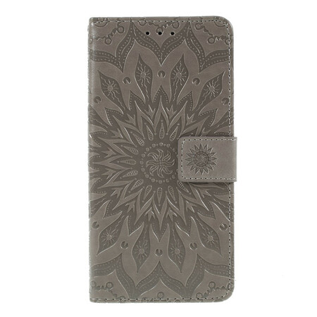 Funda de flor de sol para el Google Pixel 3A