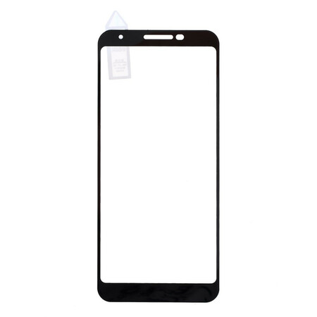 Protector de pantalla de cristal templado para Google Pixel 3A RURIHAI