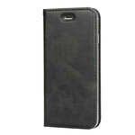 Flip Cover iPhone 8 / 7 Leatherette con colgante