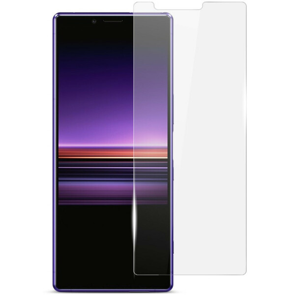 Película protectora IMAK para Sony Xperia 1