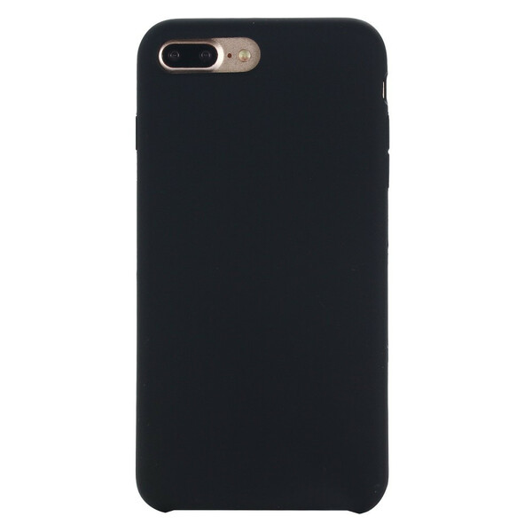 Funda de silicona líquida para iPhone 8 Plus / 7 Plus