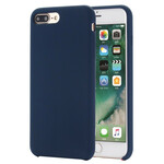 Funda de silicona líquida para iPhone 8 Plus / 7 Plus