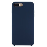 Funda de silicona líquida para iPhone 8 Plus / 7 Plus