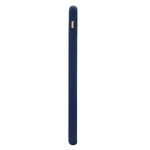 Funda de silicona líquida para iPhone 8 Plus / 7 Plus