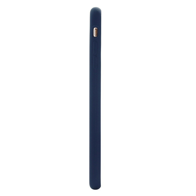 Funda de silicona líquida para iPhone 8 Plus / 7 Plus