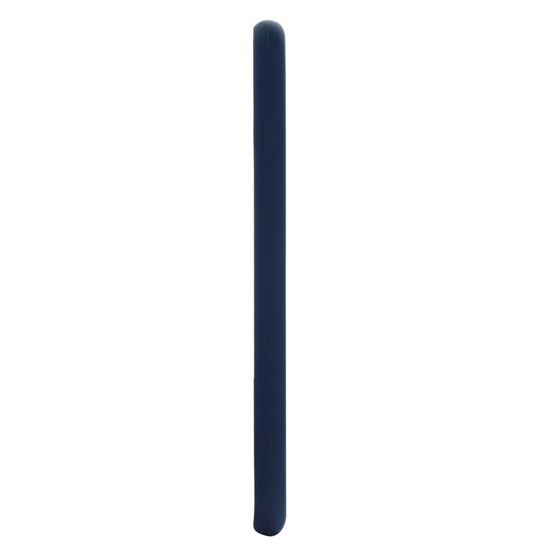 Funda de silicona líquida para iPhone 8 Plus / 7 Plus