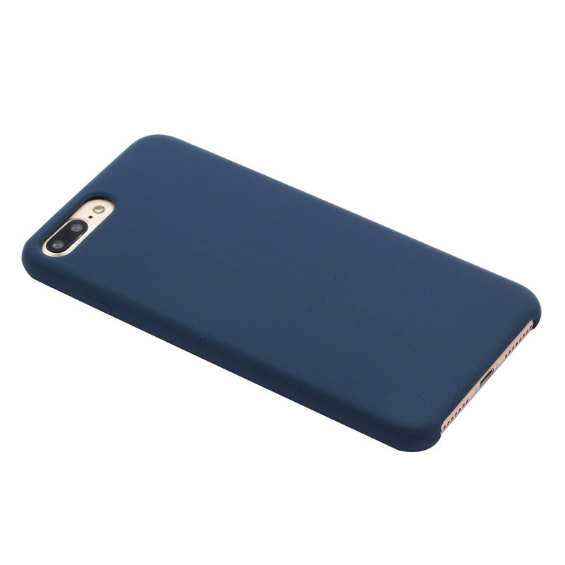 Funda de silicona líquida para iPhone 8 Plus / 7 Plus