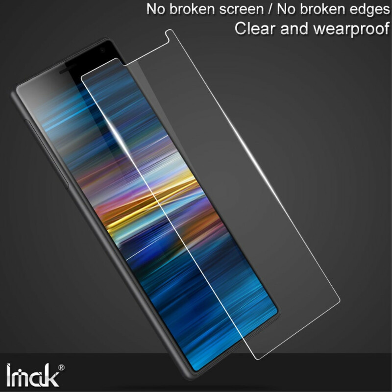 Película protectora IMAK para Sony Xperia 10 Película protectora IMAK para Sony Xperia 10