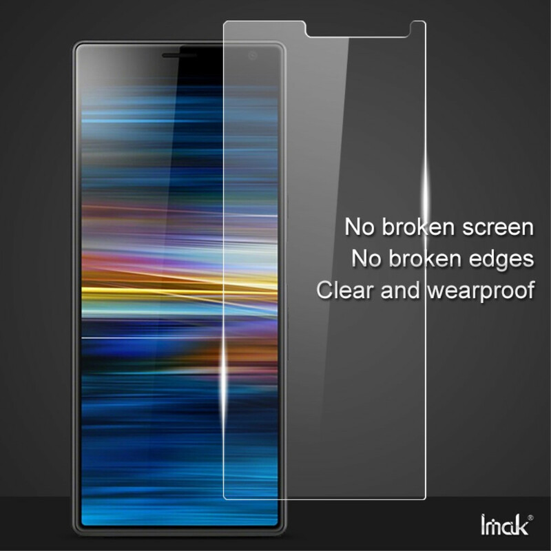 Película protectora IMAK para Sony Xperia 10 Película protectora IMAK para Sony Xperia 10