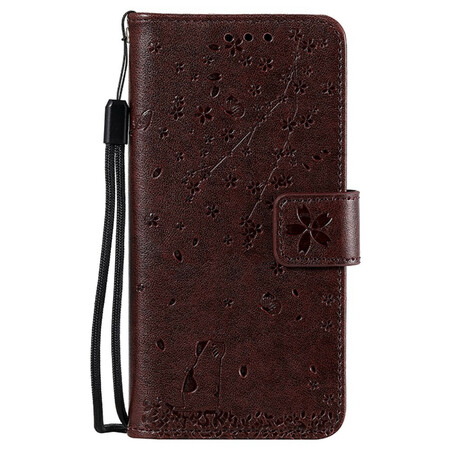 Funda OnePlus 7 Pro con colgante