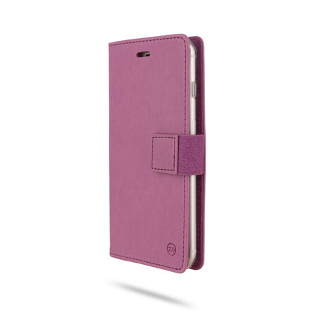Funda de polipiel para iPhone 8 Plus / 7 Plus ROAR
