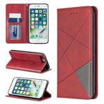 Flip Cover iPhone 8 Plus / 7 Plus Artist Style Flip Cover iPhone 8 Plus / 7 Plus Artist Style