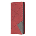 Flip Cover iPhone 8 Plus / 7 Plus Artist Style Flip Cover iPhone 8 Plus / 7 Plus Artist Style