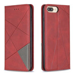 Flip Cover iPhone 8 Plus / 7 Plus Artist Style Flip Cover iPhone 8 Plus / 7 Plus Artist Style
