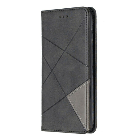 Flip Cover iPhone 8 Plus / 7 Plus Artist Style
