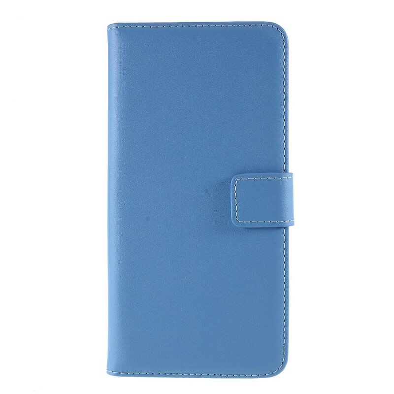 Funda iPhone 8 Plus / 7 Plus Piel Genuina Color Funda iPhone 8 Plus / 7 Plus Piel Genuina Color
