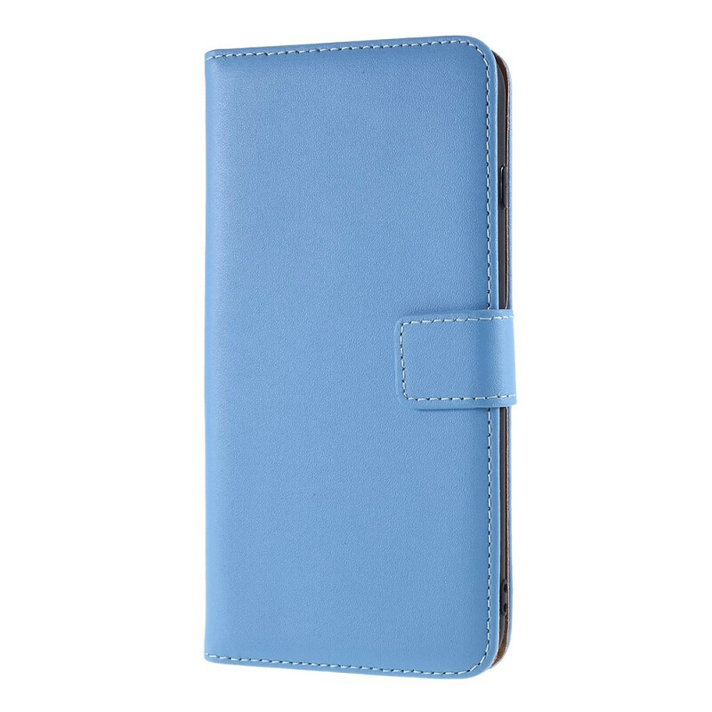 Funda iPhone 8 Plus / 7 Plus Piel Genuina Color Funda iPhone 8 Plus / 7 Plus Piel Genuina Color
